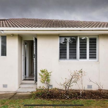 Guest Ensuite 7 Minutes From Airport Melburne Exterior foto